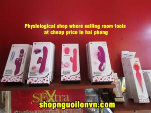Read more about the article Physiological shop where selling room tools at cheap price in hai phong