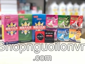 Read more about the article Hai Phong condom shop good price