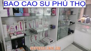 Read more about the article Tư vấn mở Shop bao cao su Phú Thọ, các sản phẩm đồ chơi người lớn